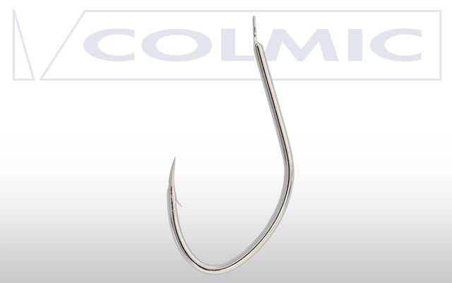 Ami a paletta  COLMIC N500 (Nx-Gen) - Articoli Pesca