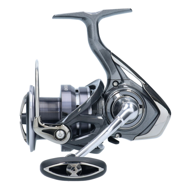 Mulinello bobina fissa  DAIWA MUL 20 EXCELER LT 1000 - Articoli Pesca