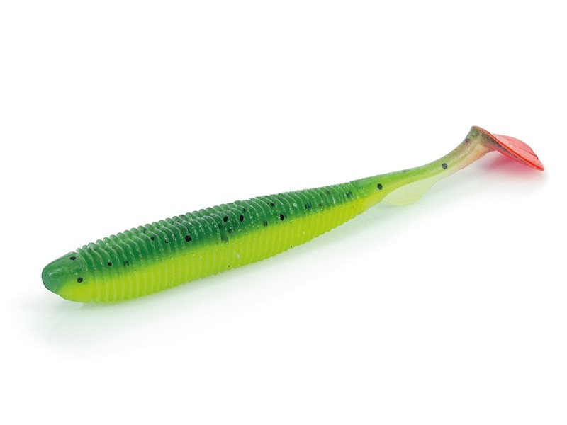 Esche, pasture, pellet  MOLIX  RA Shad 3.8