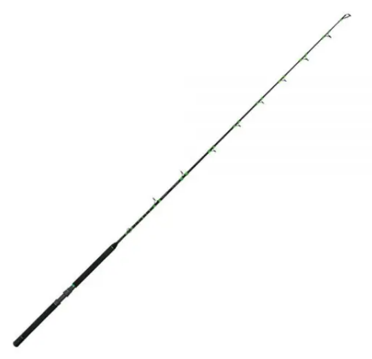 Bolognesi e allround  MAVER TURNER 6'6'' 12 LB W/SEAGUIDES - Articoli Pesca