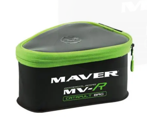 Buffetteria EVA  MAVER MV-R EVA CATAPULT BAG 30*22*10  CM - Articoli Pesca