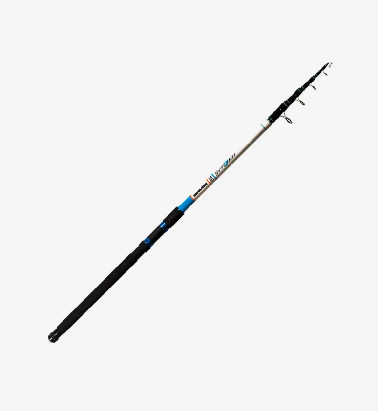 Barca e bolentino  MAVER SETTEMARI TELE BOAT 2.7MT 20-80 GR - Articoli Pesca