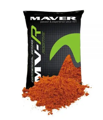 Additivo e integratori pasture  MAVER TOUCHE 250 GR  - Articoli Pesca